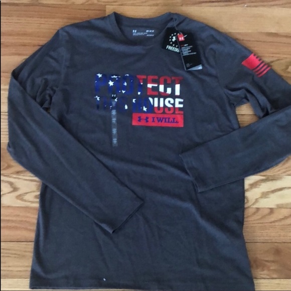 Under Armour Other - 🔥🔥Men’s Medium Under Armour shirt